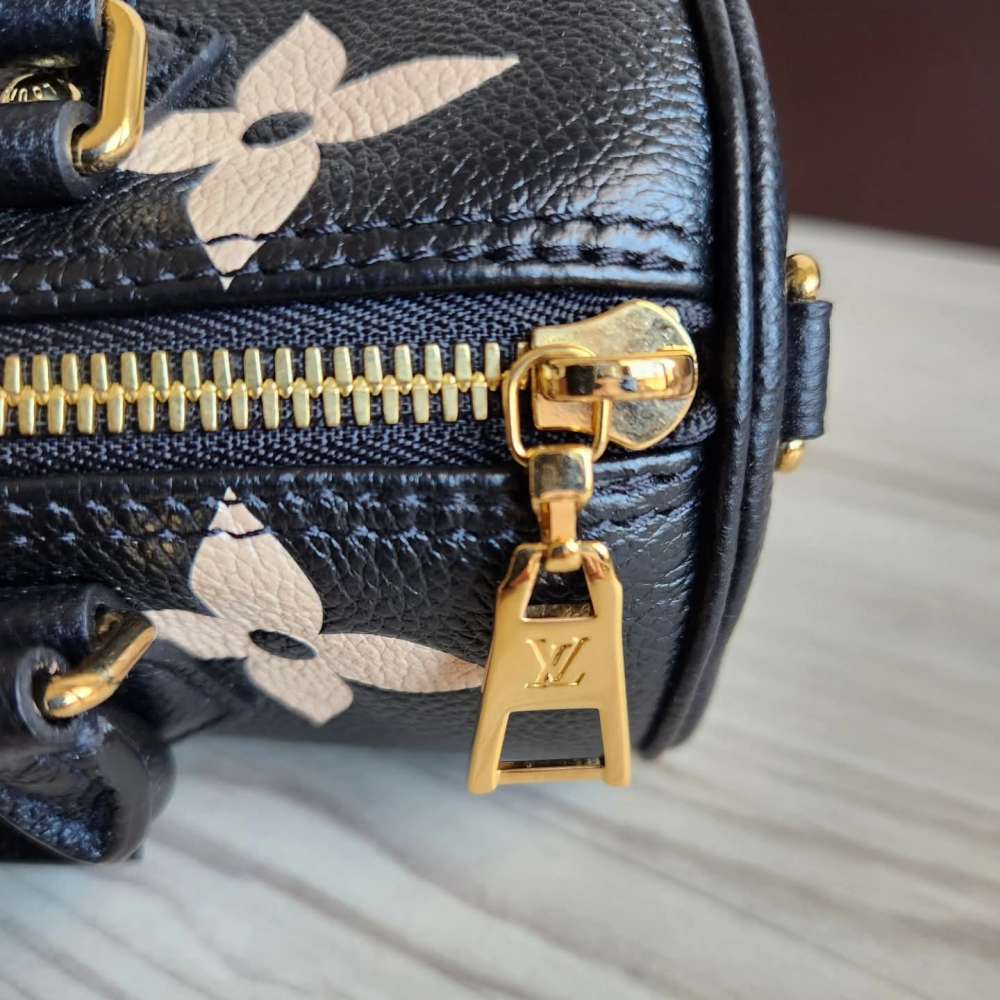 Louis Vuitton Papillon BB