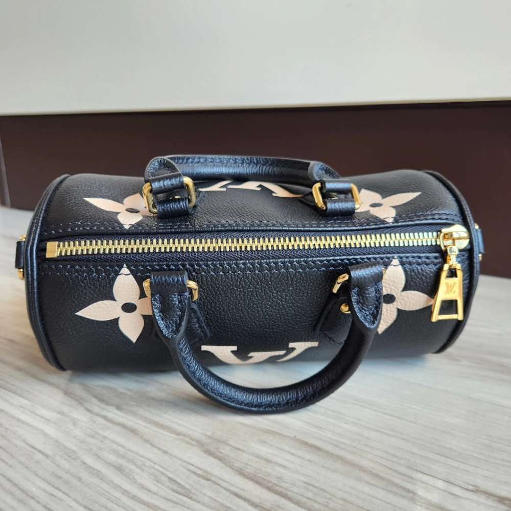 Louis Vuitton Papillon BB
