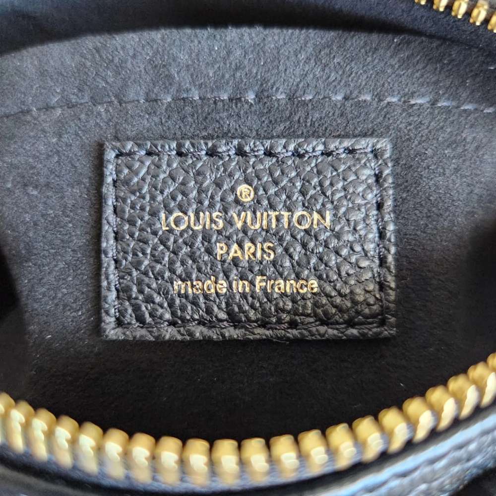 Louis Vuitton Papillon BB