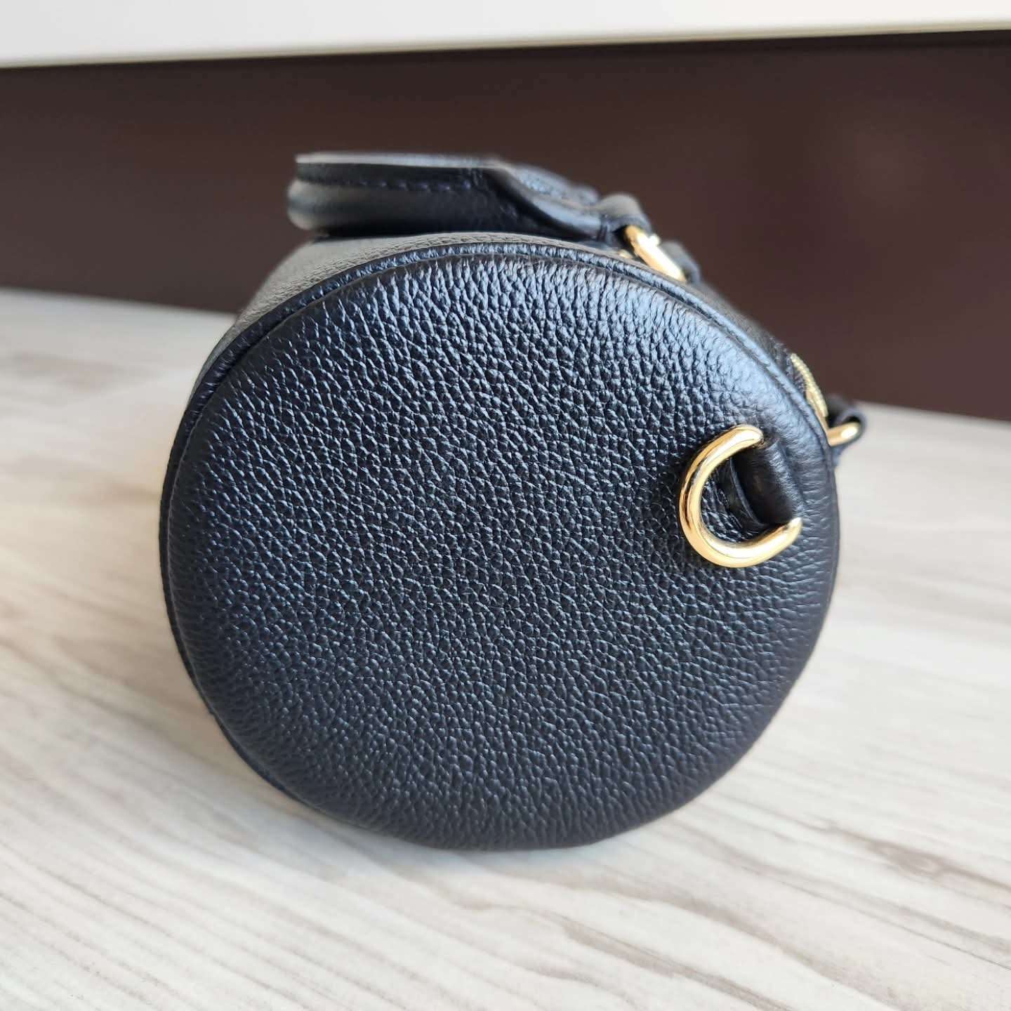 Louis Vuitton Papillon BB