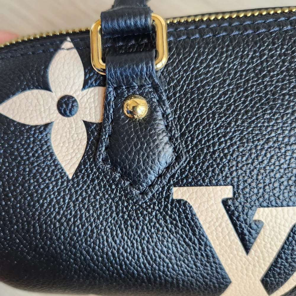 Louis Vuitton Papillon BB