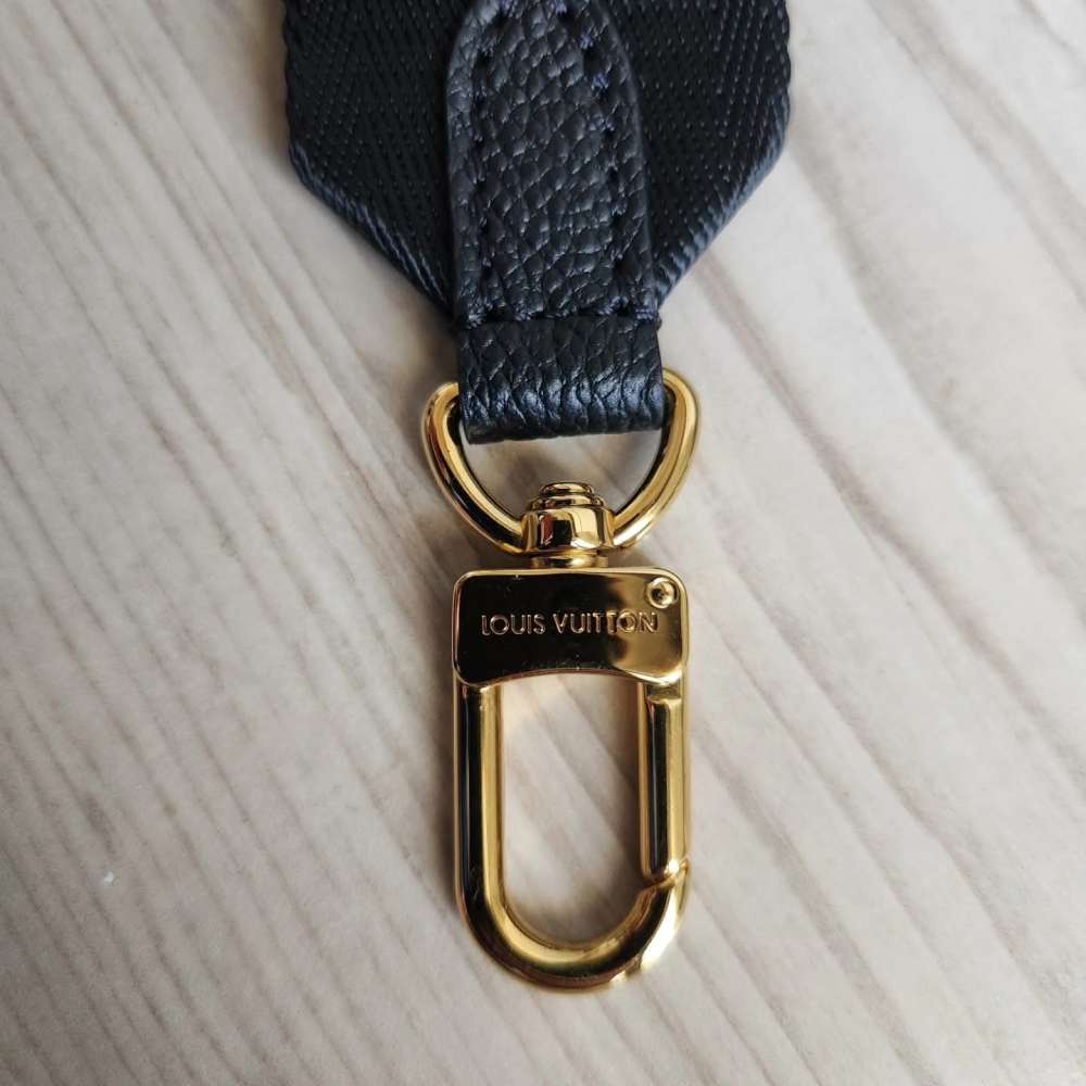 Louis Vuitton Popruh