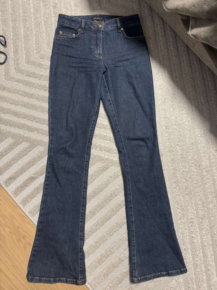 Luisa Spagnoli džínsy