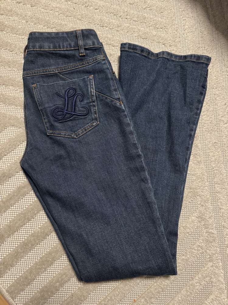 Luisa Spagnoli džínsy