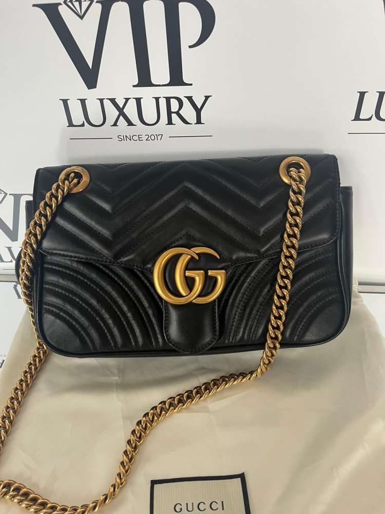 Gucci marmont kabelka