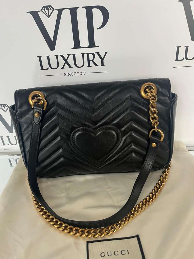 Gucci marmont kabelka