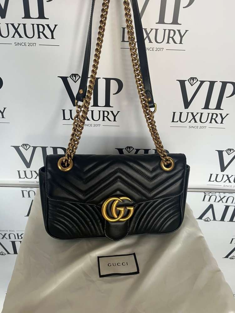 Gucci marmont kabelka