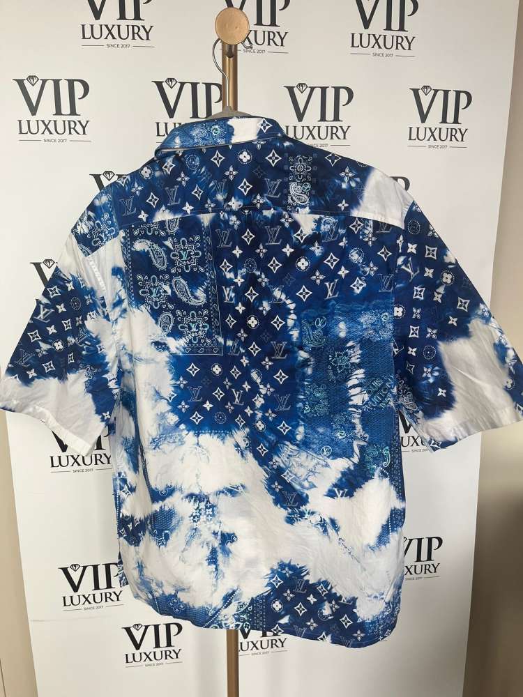 Louis Vuitton letný komplet