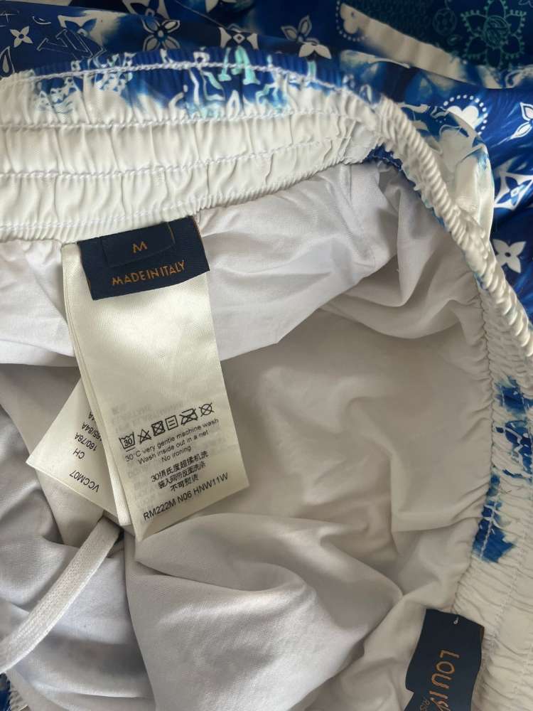 Louis Vuitton letný komplet