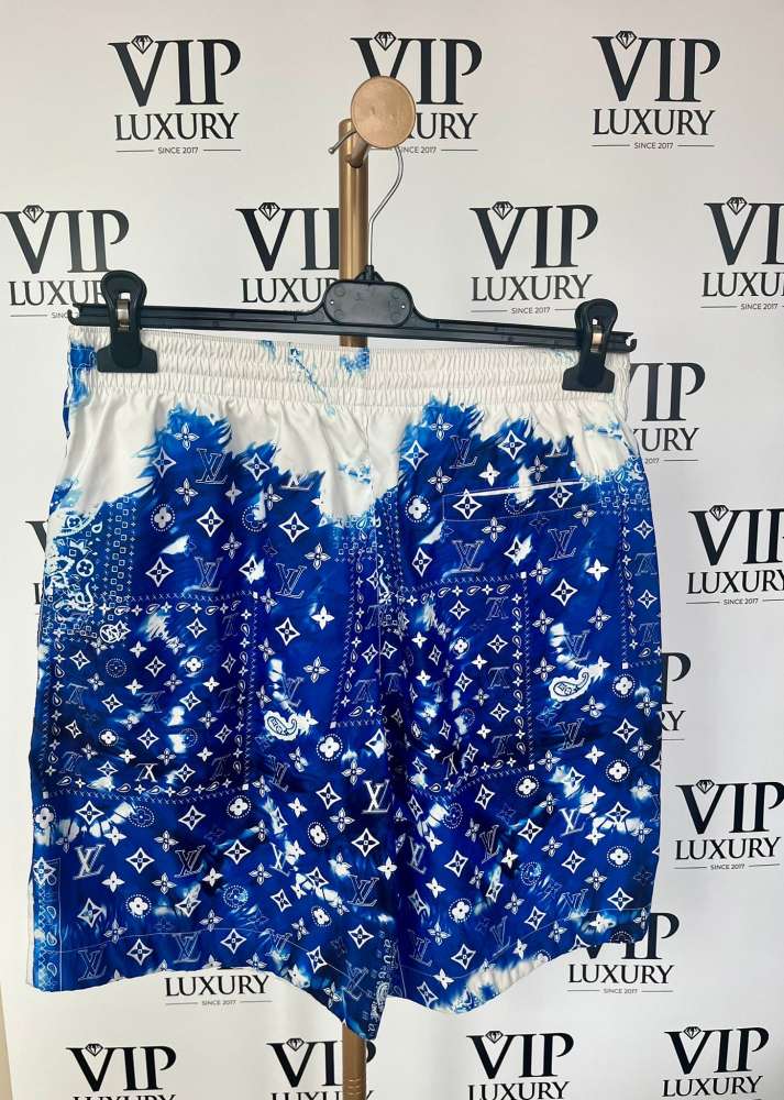 Louis Vuitton letný komplet