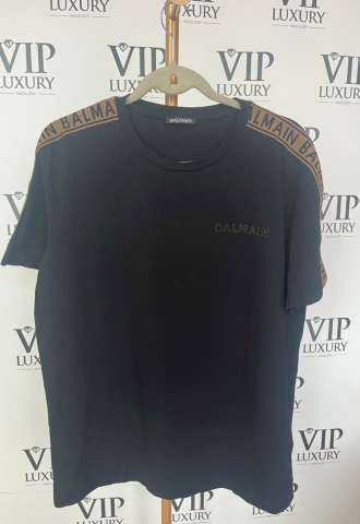 https://vipluxury.sk/Balmain tričko
