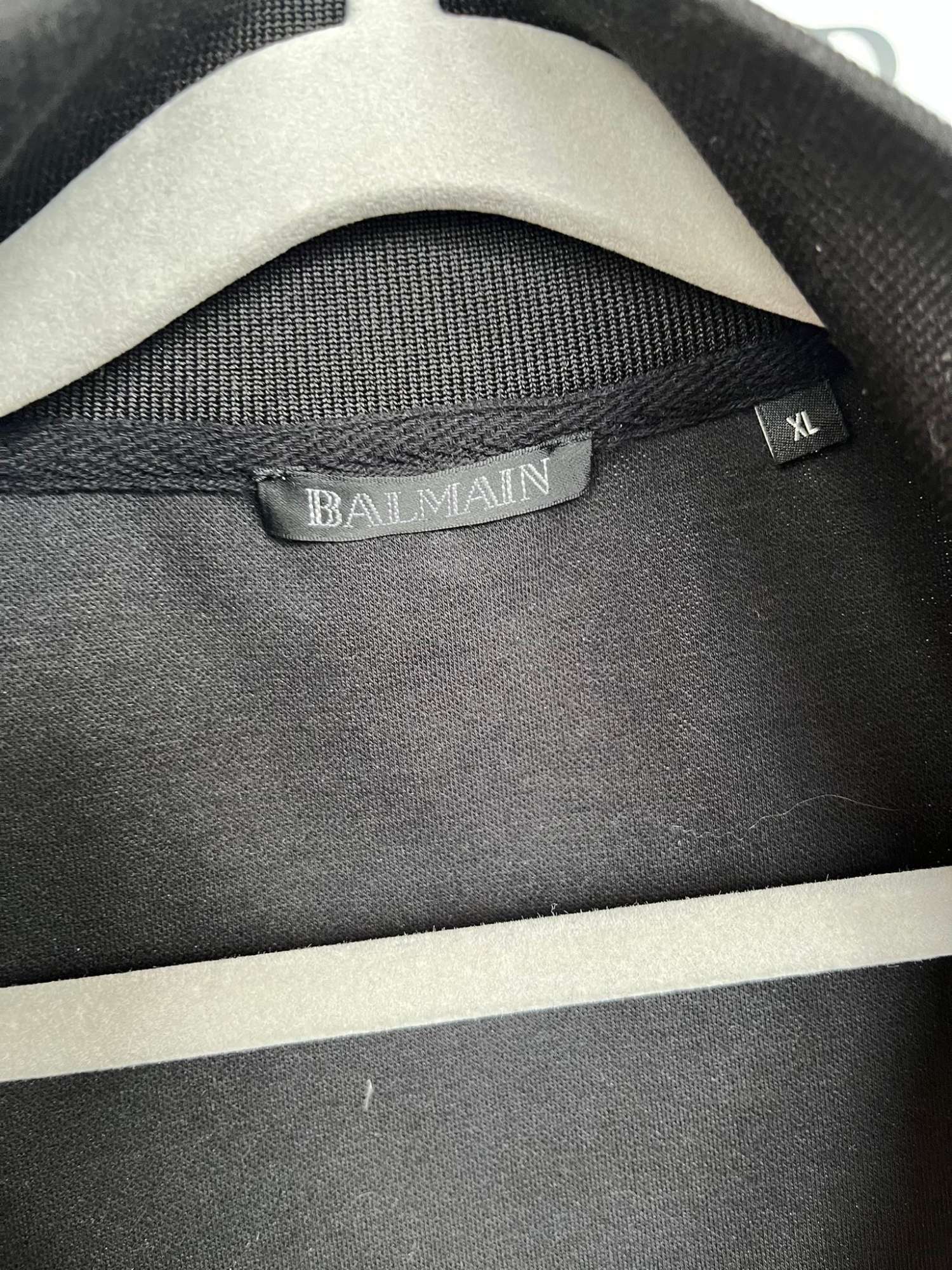 Balmain mikina