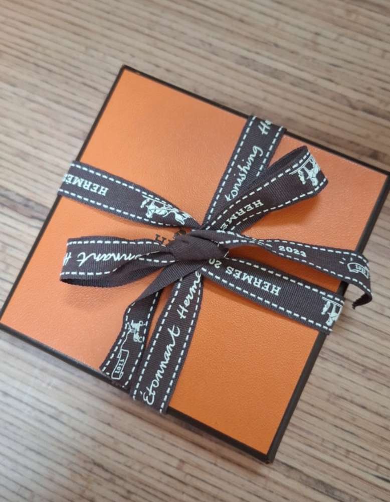 Hermes Click náramok