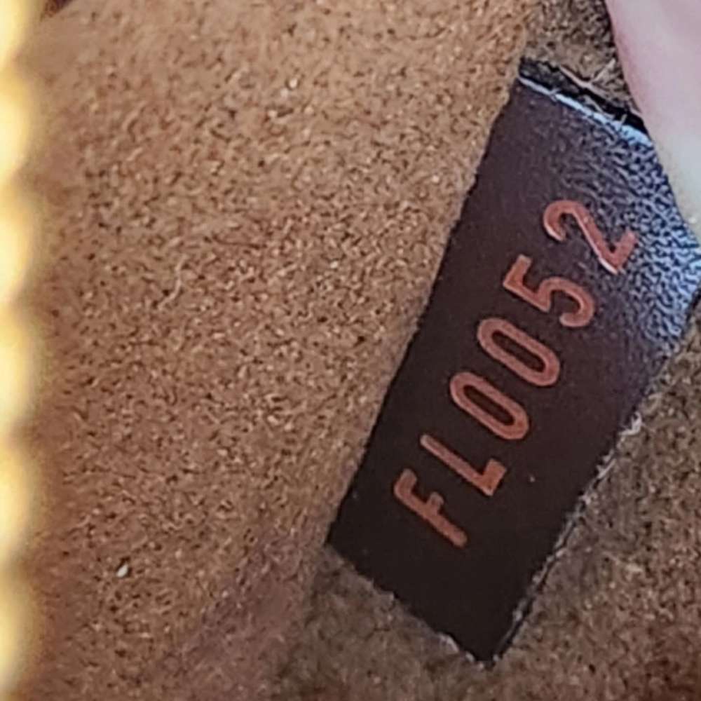 Louis Vuitton Saint Louis