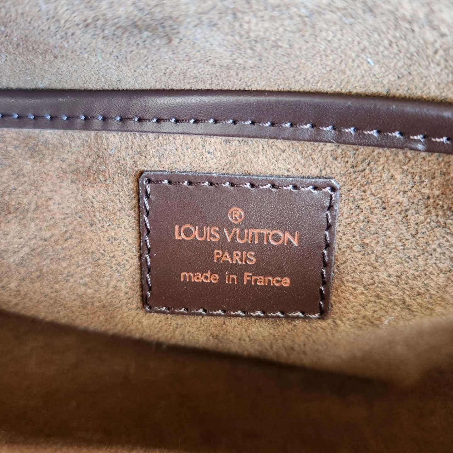 Louis Vuitton Saint Louis