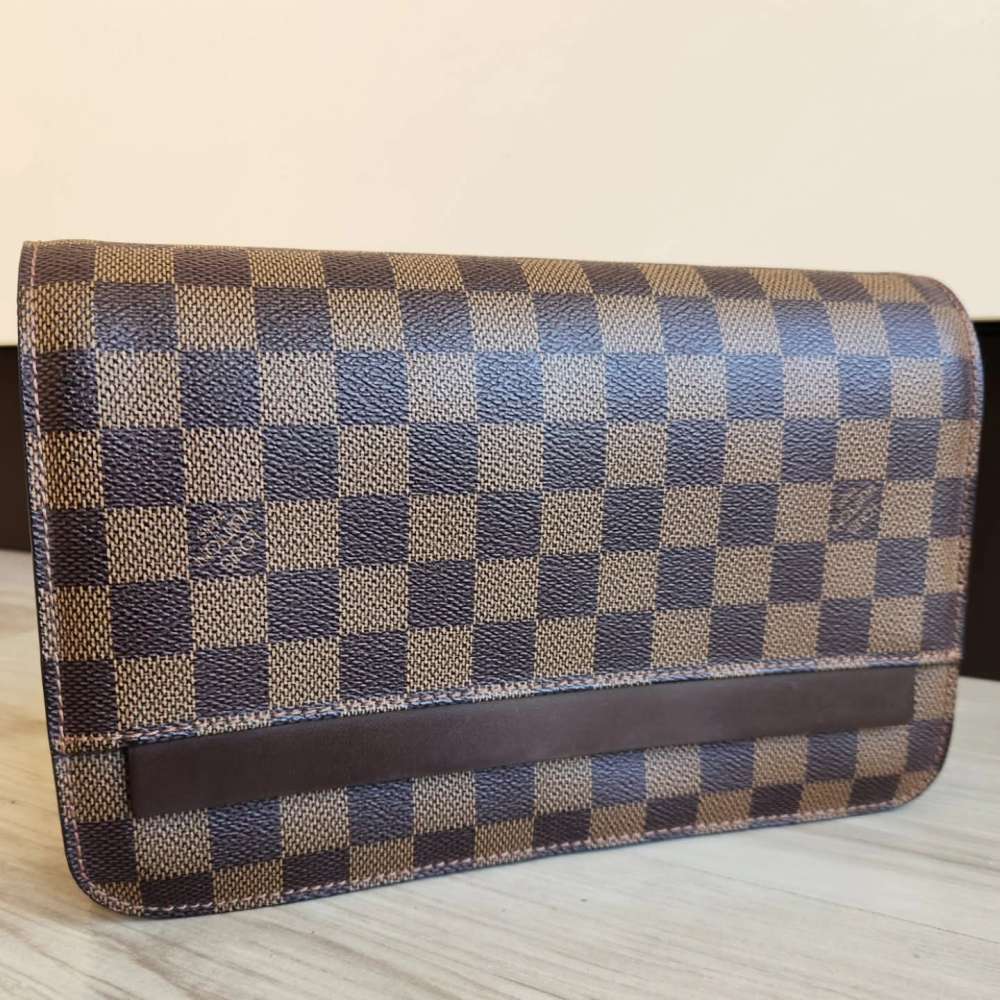 Louis Vuitton Saint Louis