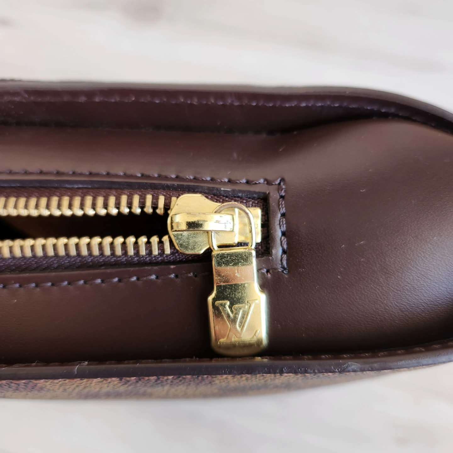 Louis Vuitton Saint Louis