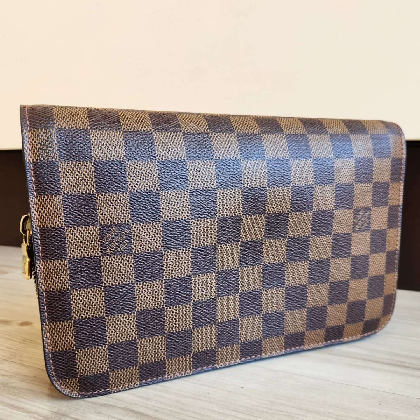 Louis Vuitton Saint Louis