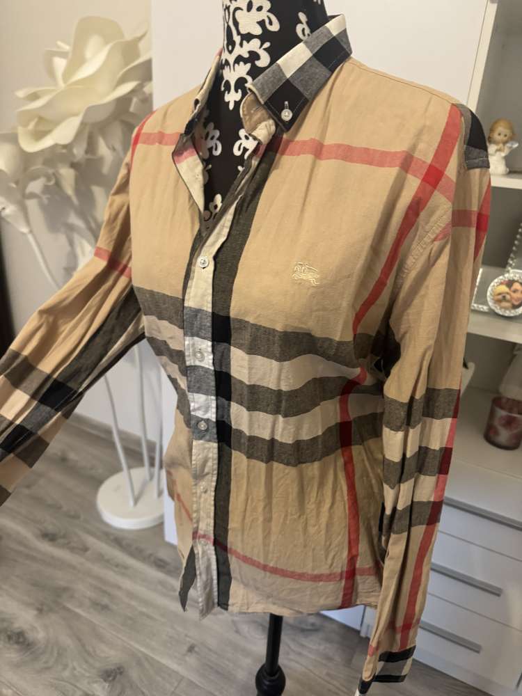 Burberry kosile