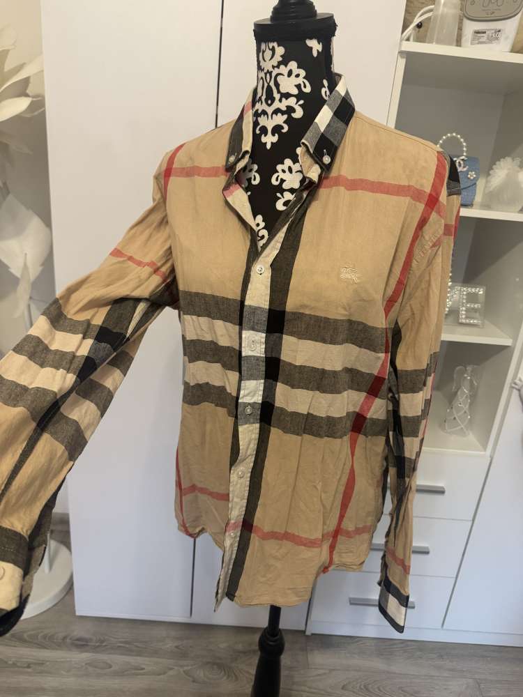 Burberry kosile