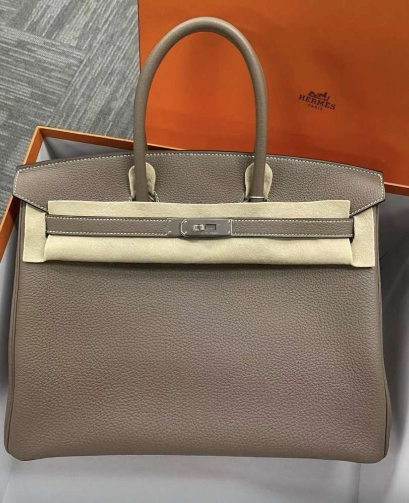 Hermes Birkin 35