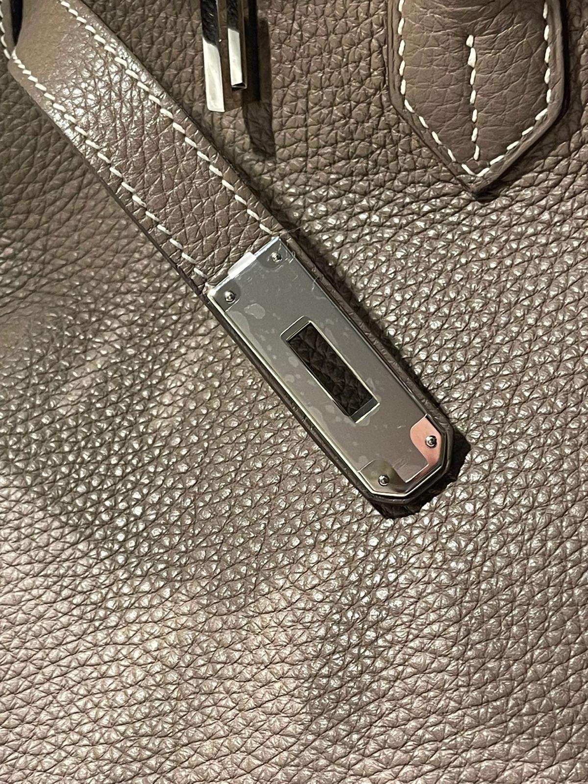Hermes Birkin 35