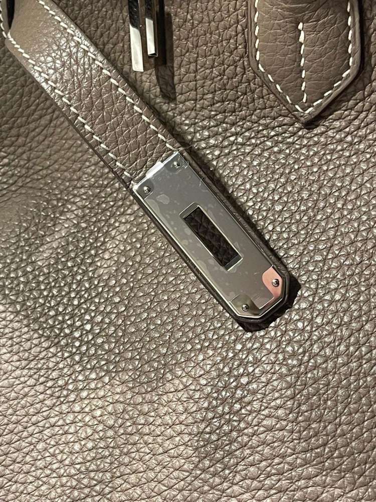 Hermes Birkin 35