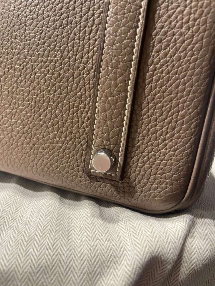 Hermes Birkin 35