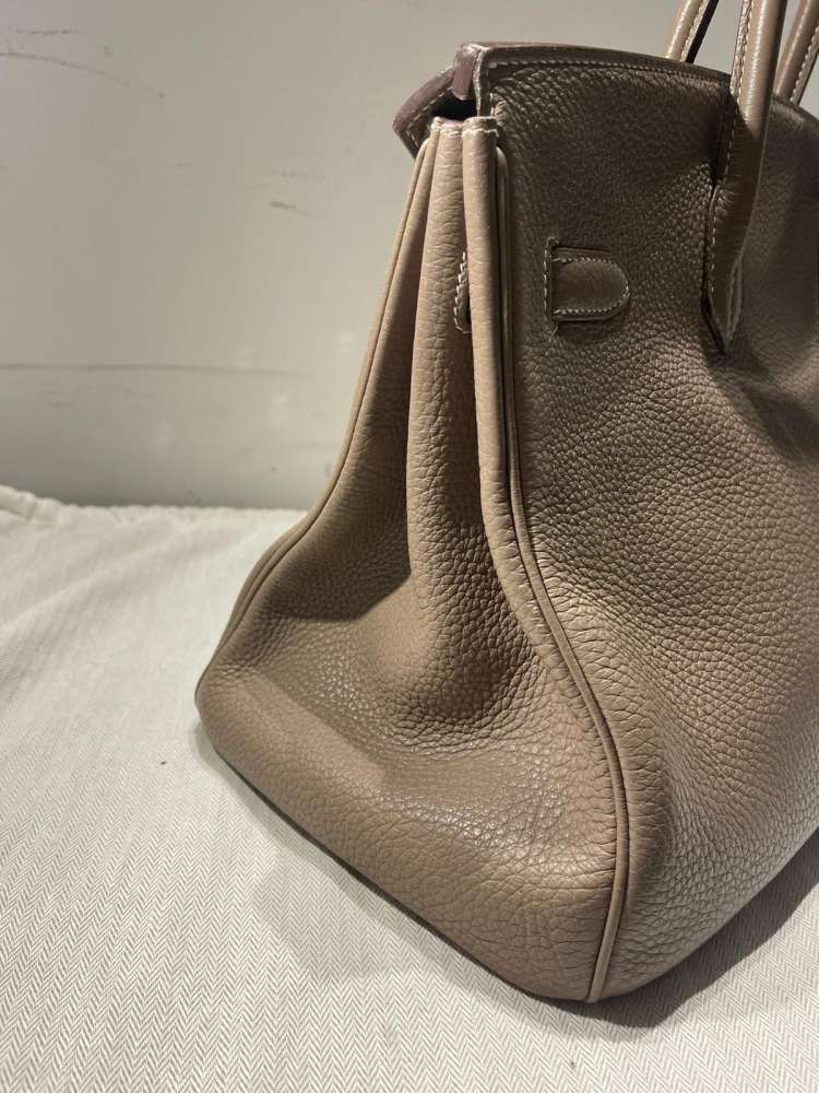 Hermes Birkin 35