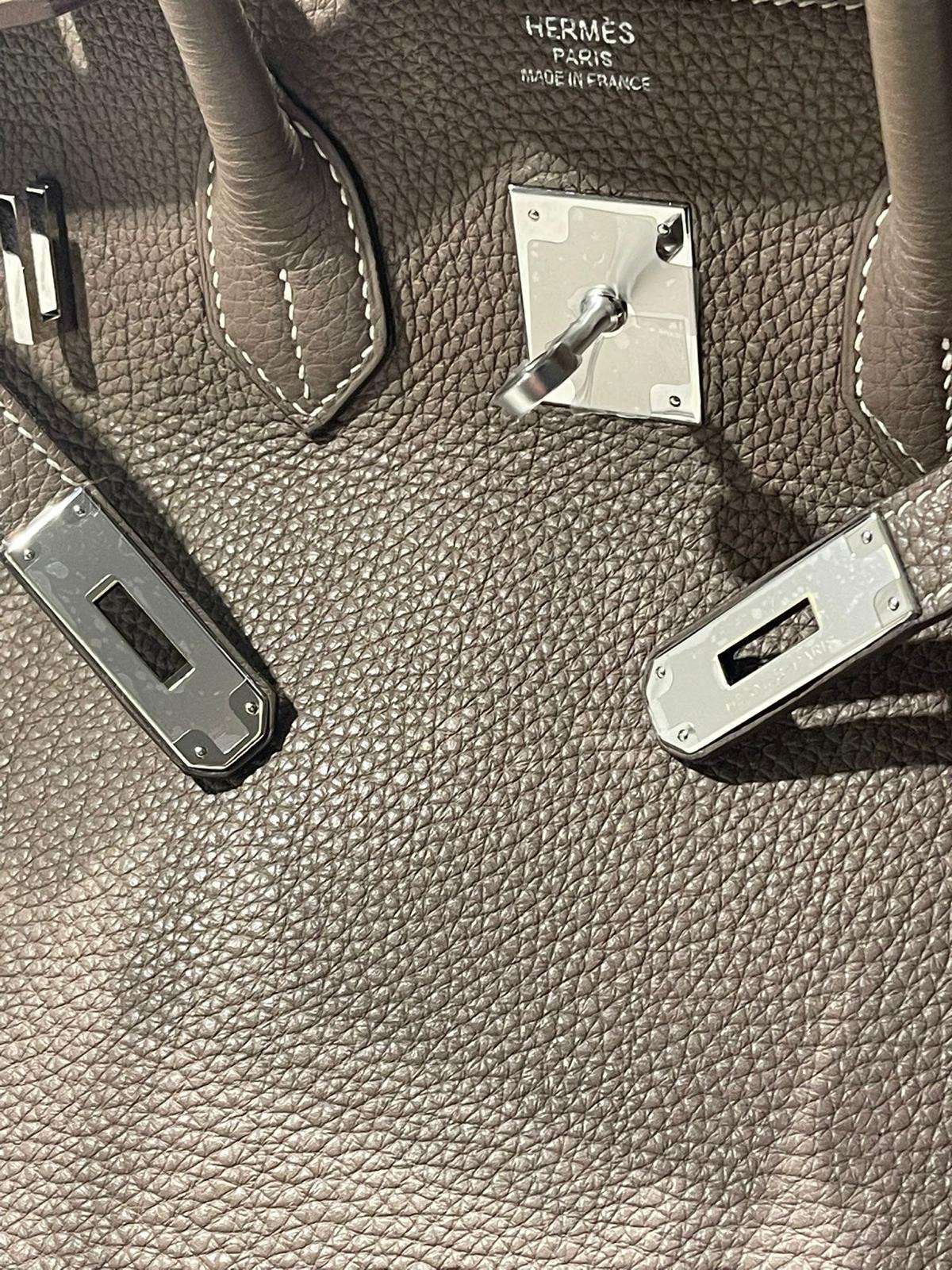 Hermes Birkin 35