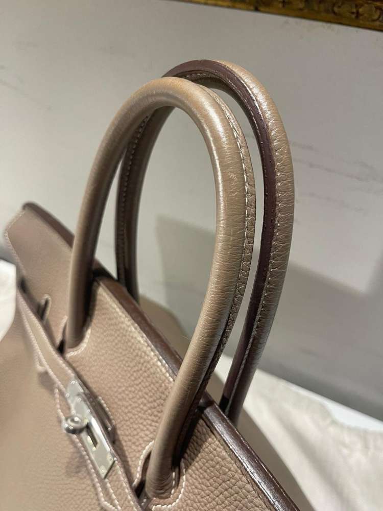 Hermes Birkin 35