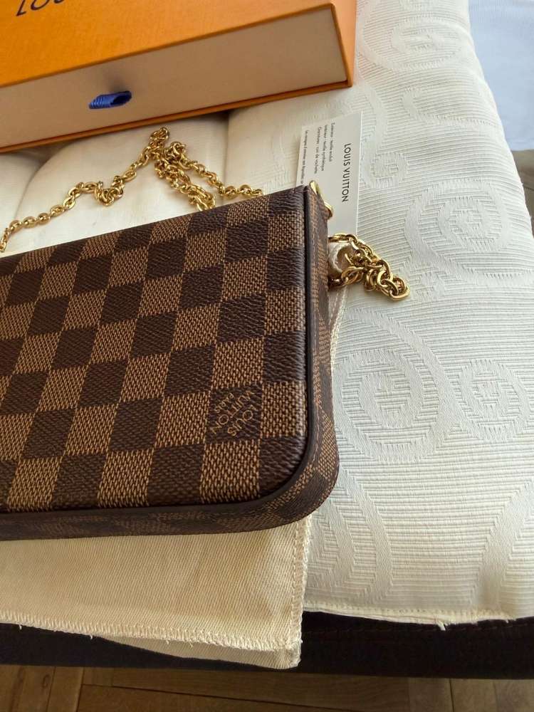 Louis Vuitton felicie