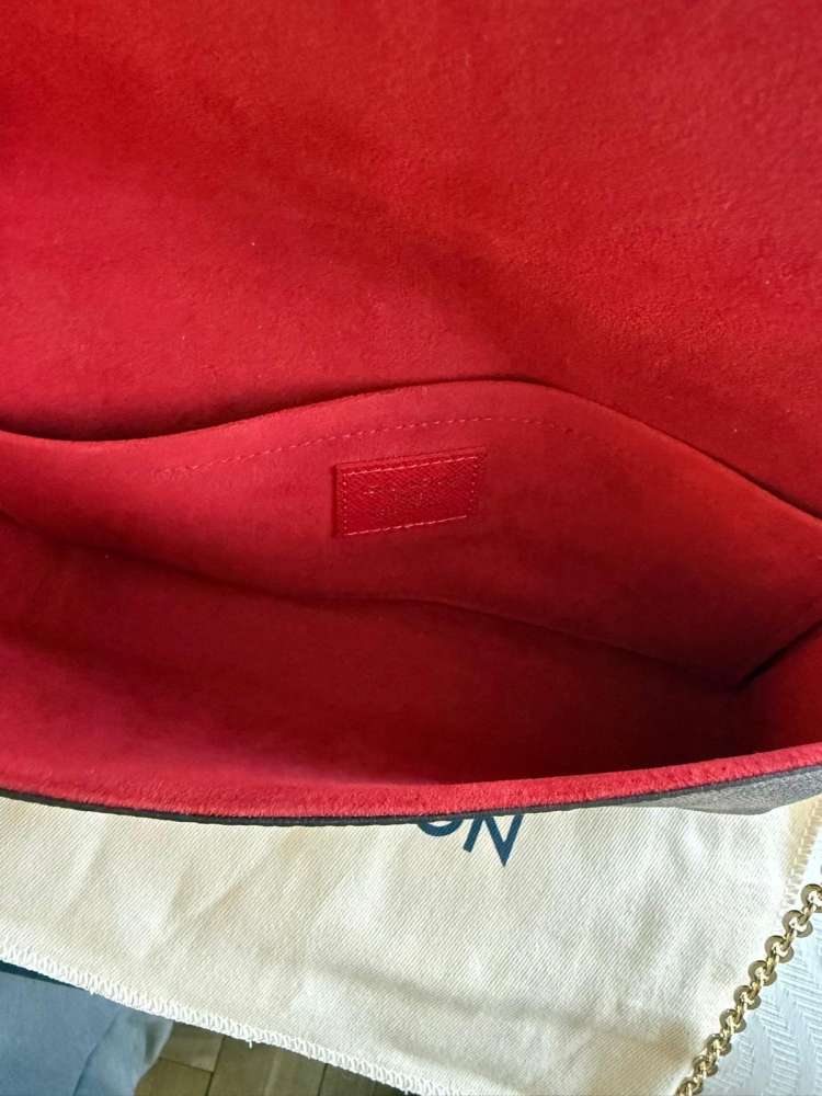 Louis Vuitton felicie