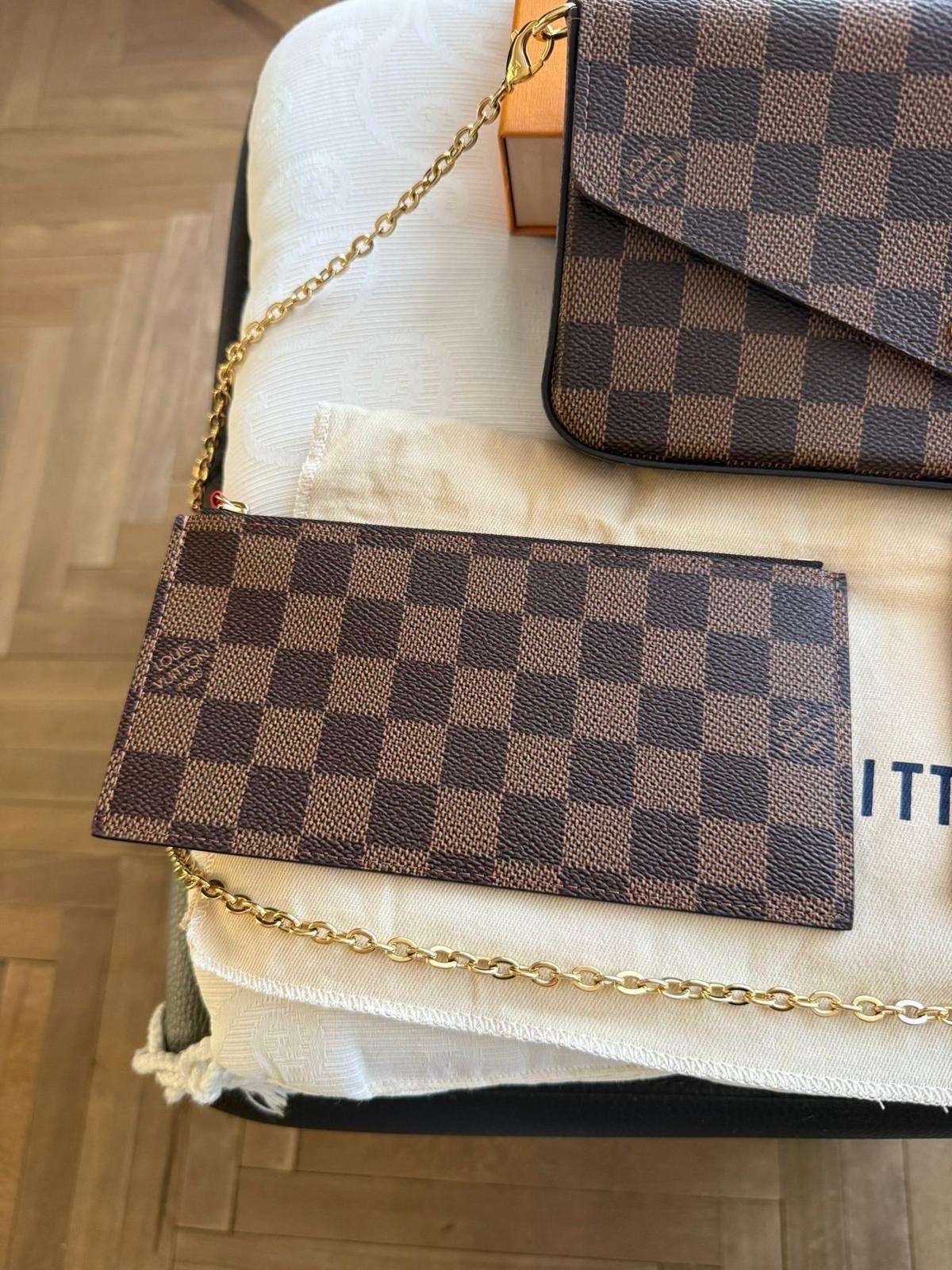 Louis Vuitton felicie