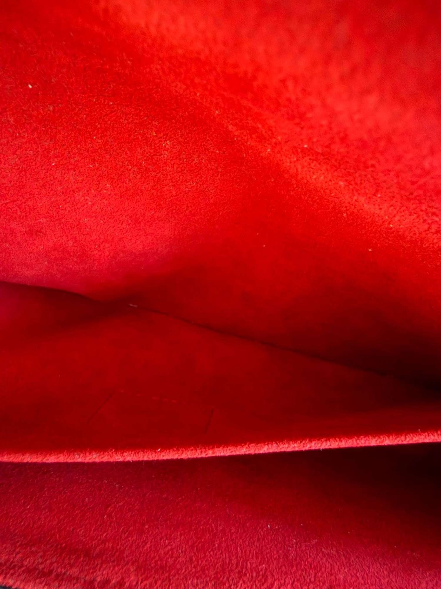 Louis Vuitton felicie