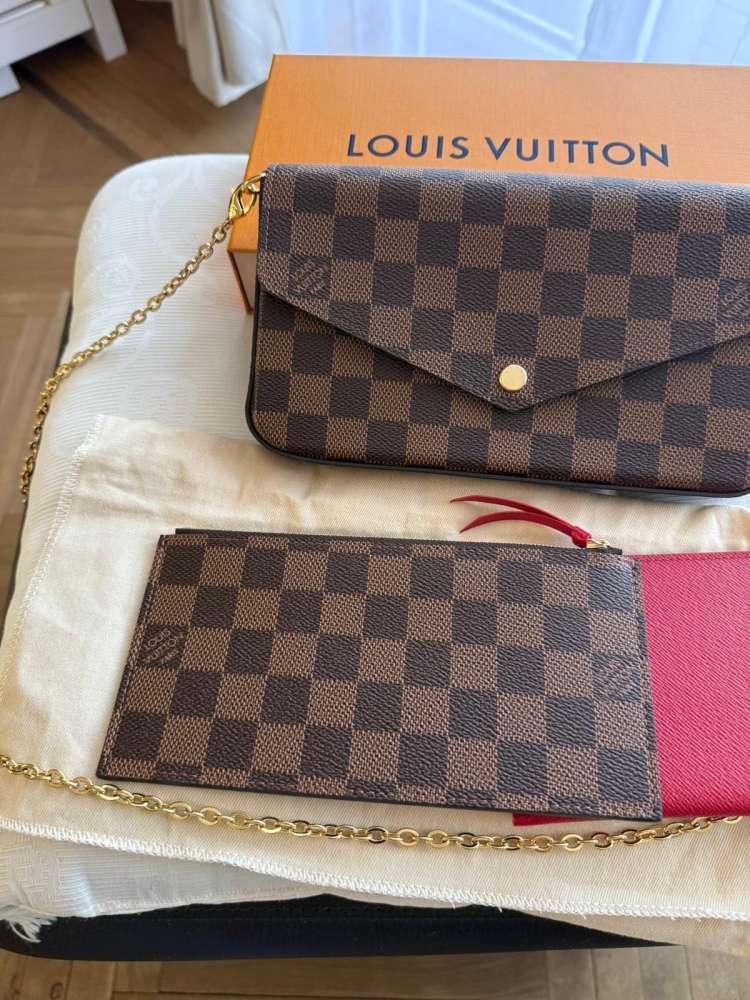 Louis Vuitton felicie