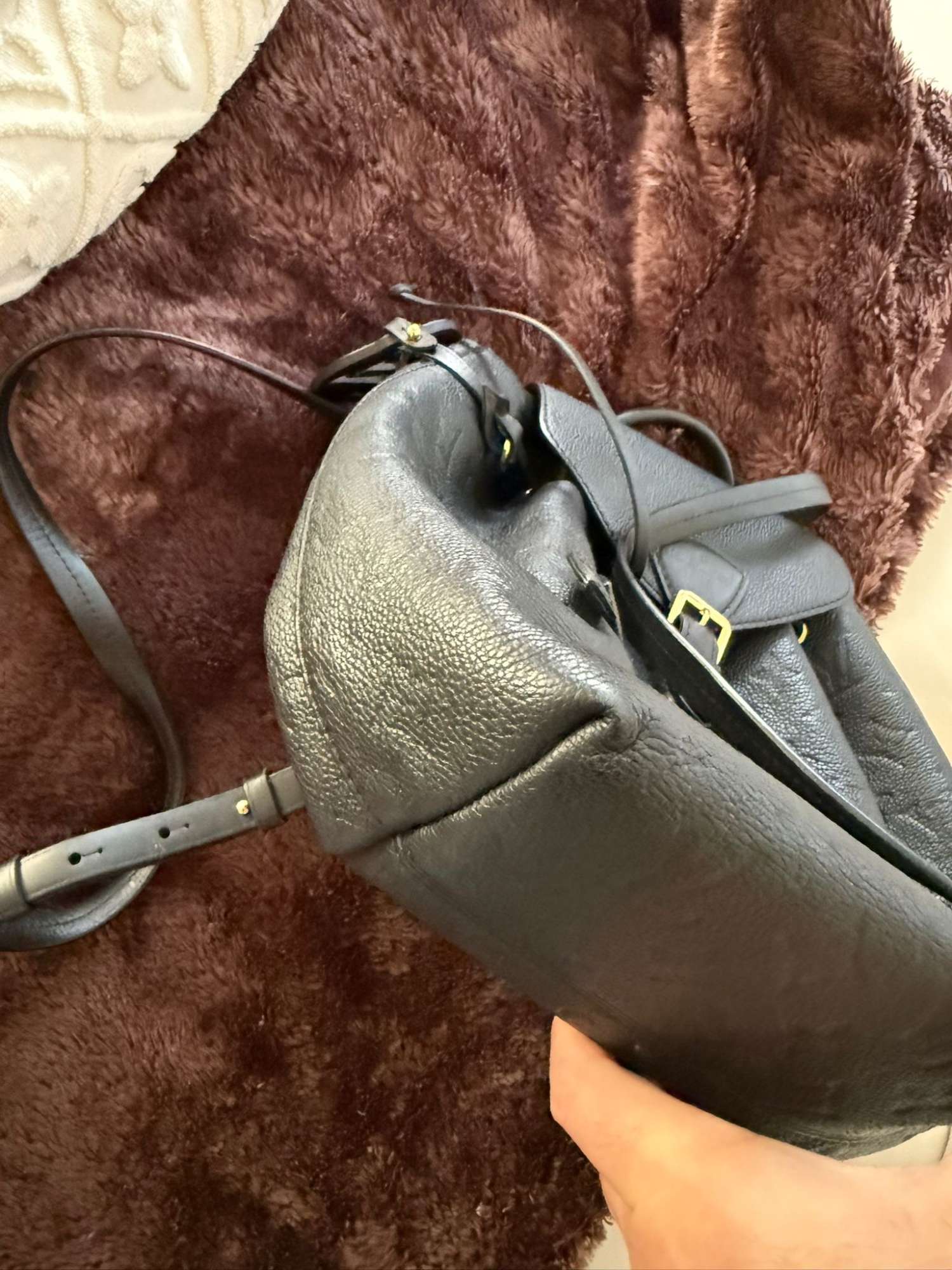 Louis Vuitton ruksak PM