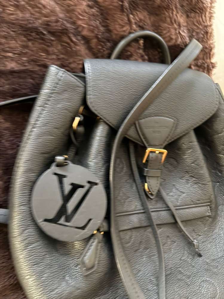 Louis Vuitton ruksak PM