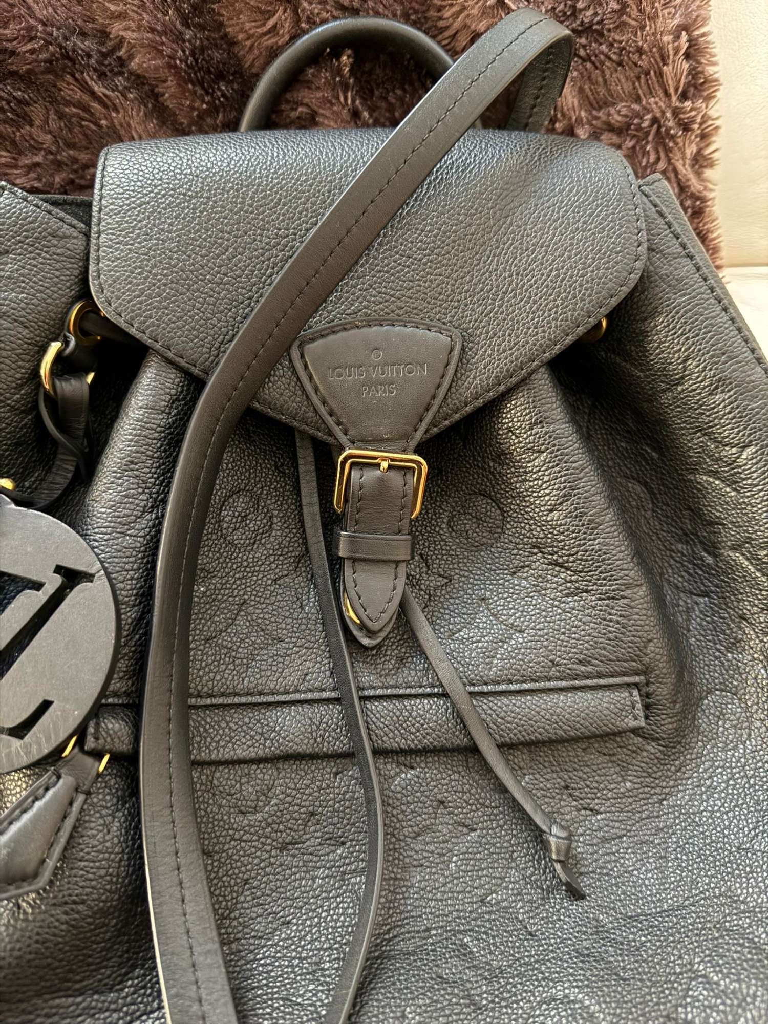 Louis Vuitton ruksak PM