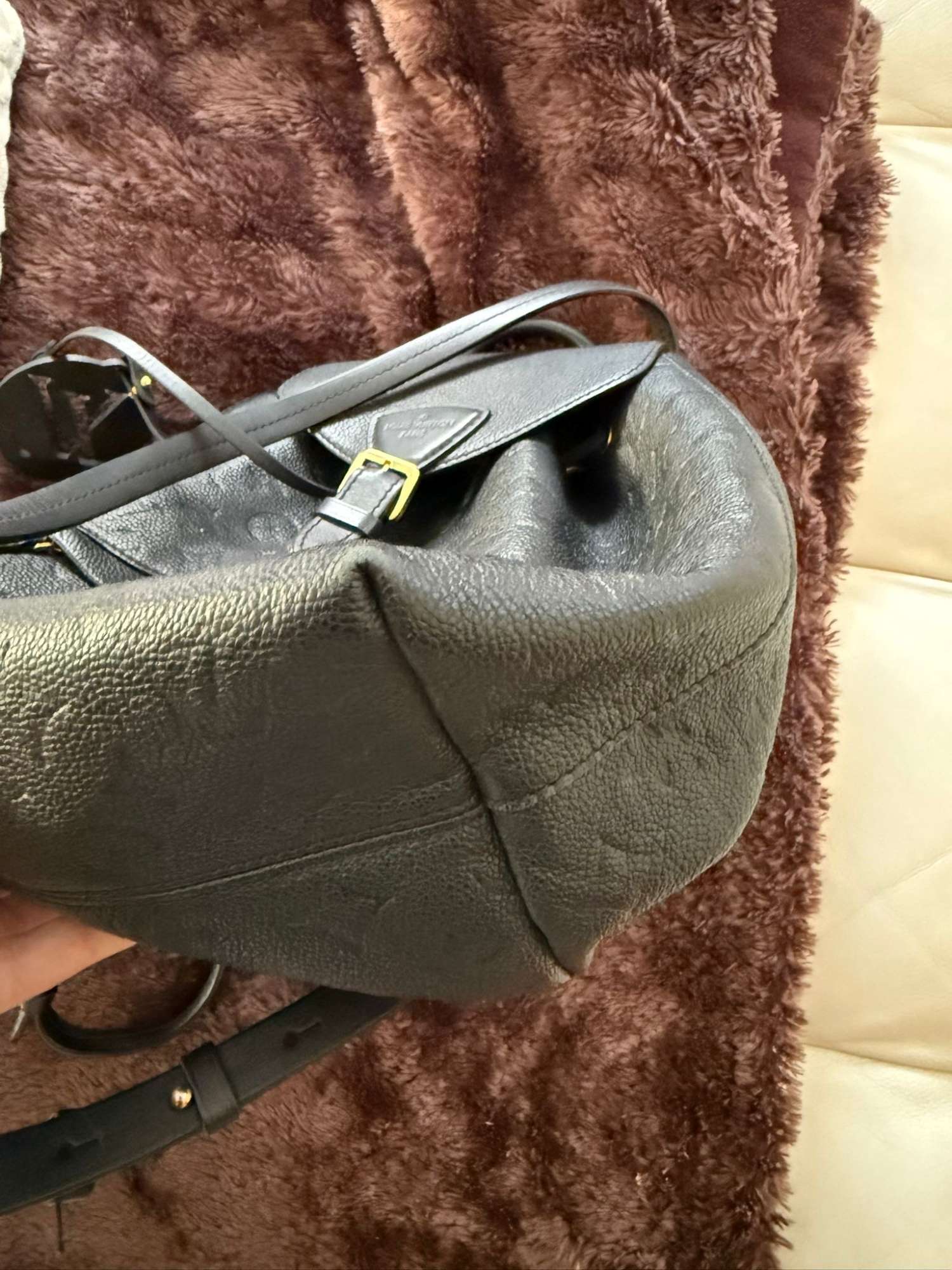 Louis Vuitton ruksak PM