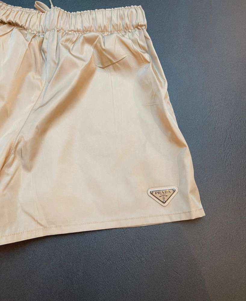 Prada šortky