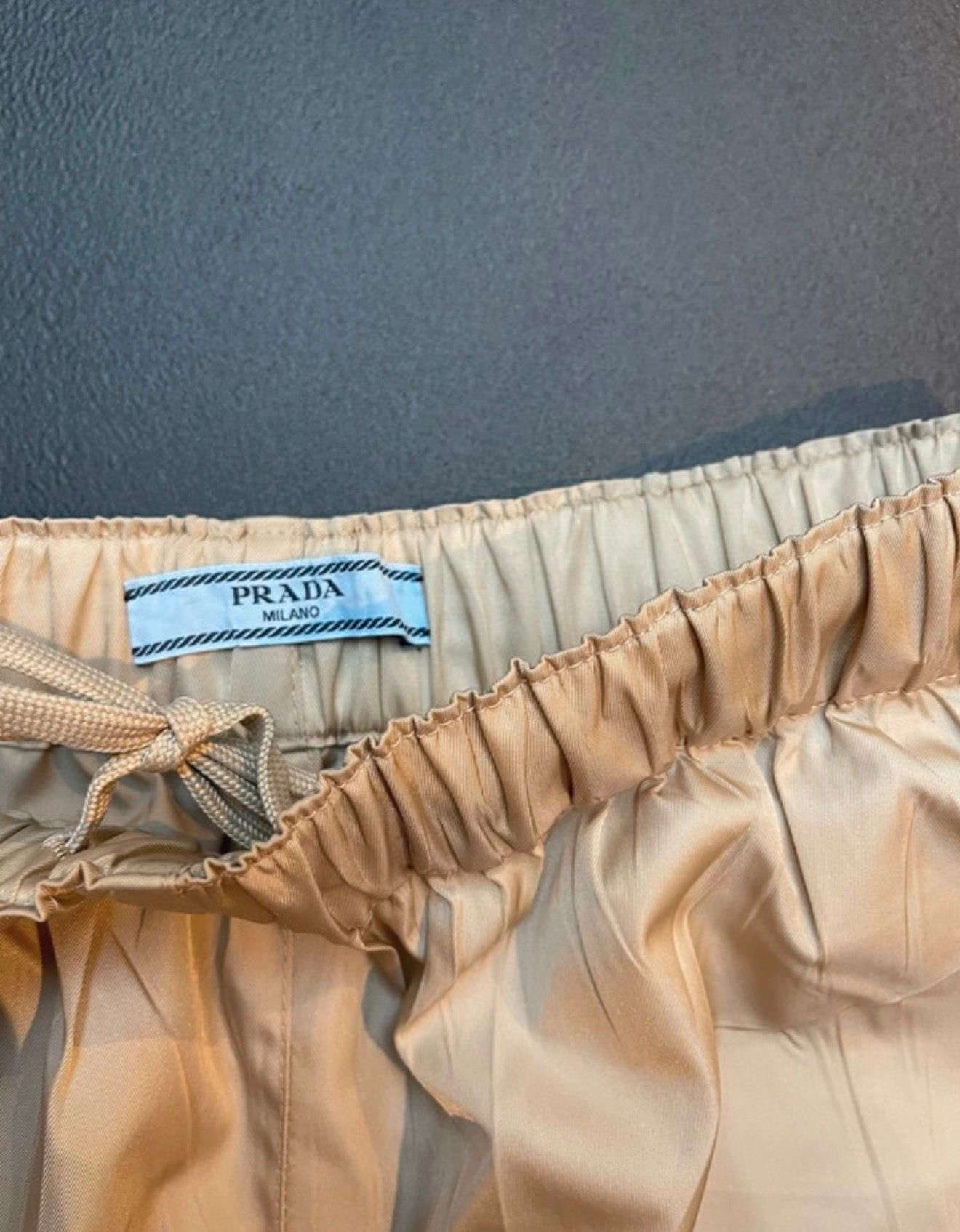 Prada šortky