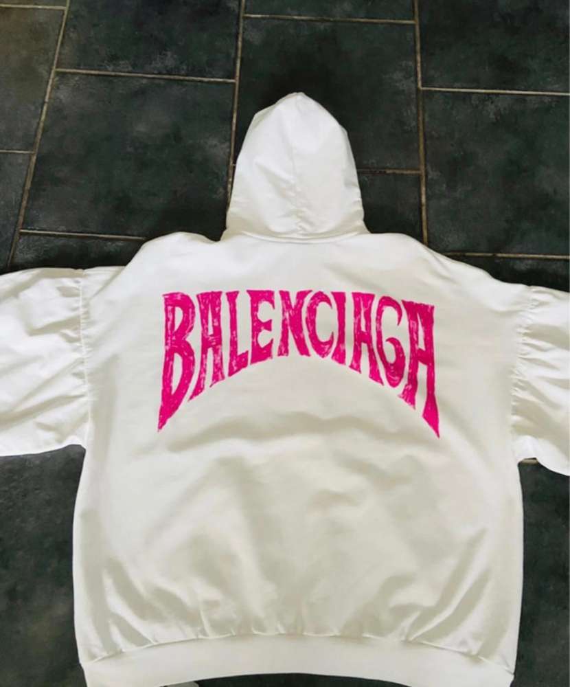 Balenciaga mikina
