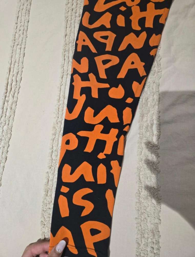 Louis Vuitton legíny