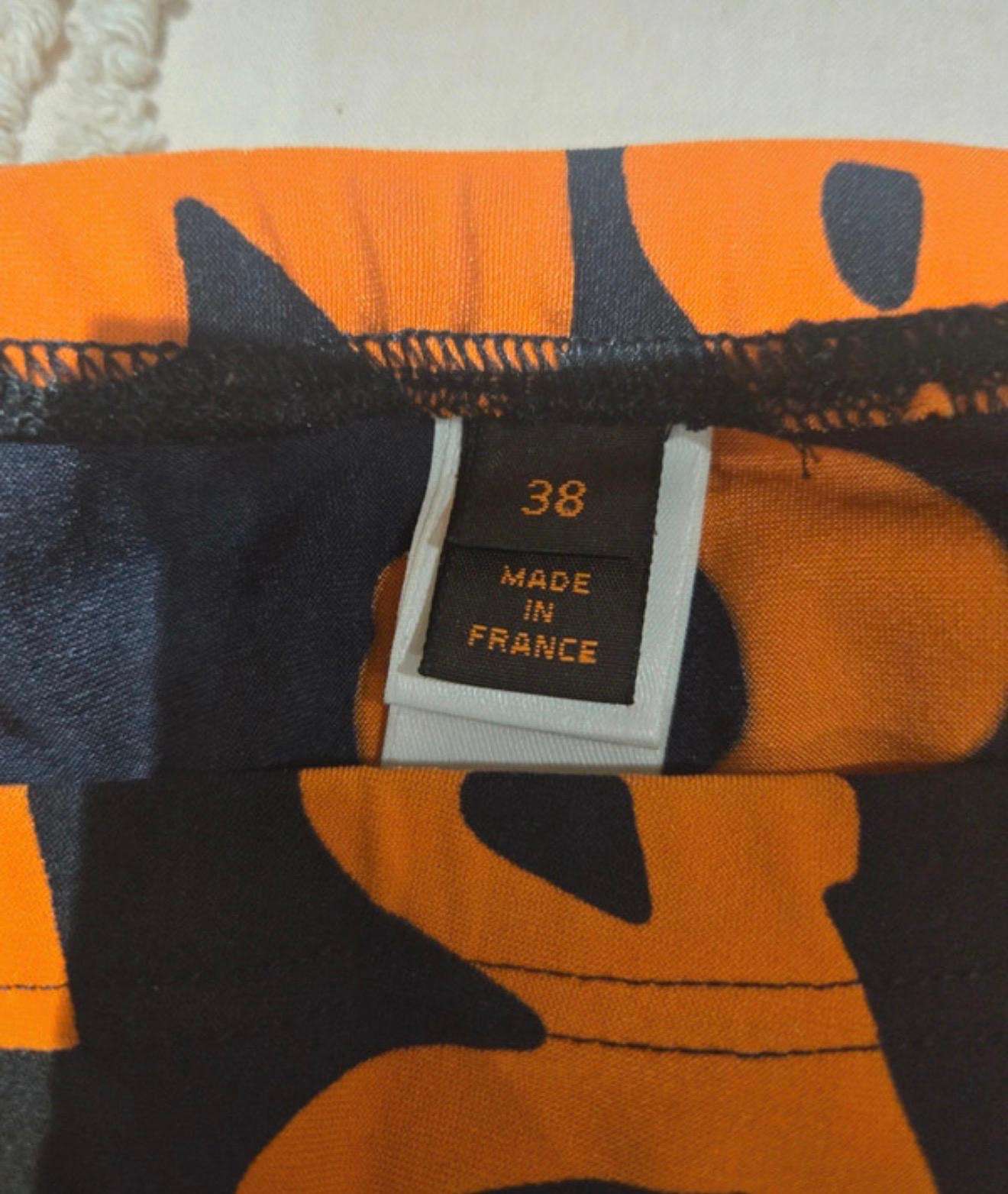 Louis Vuitton legíny