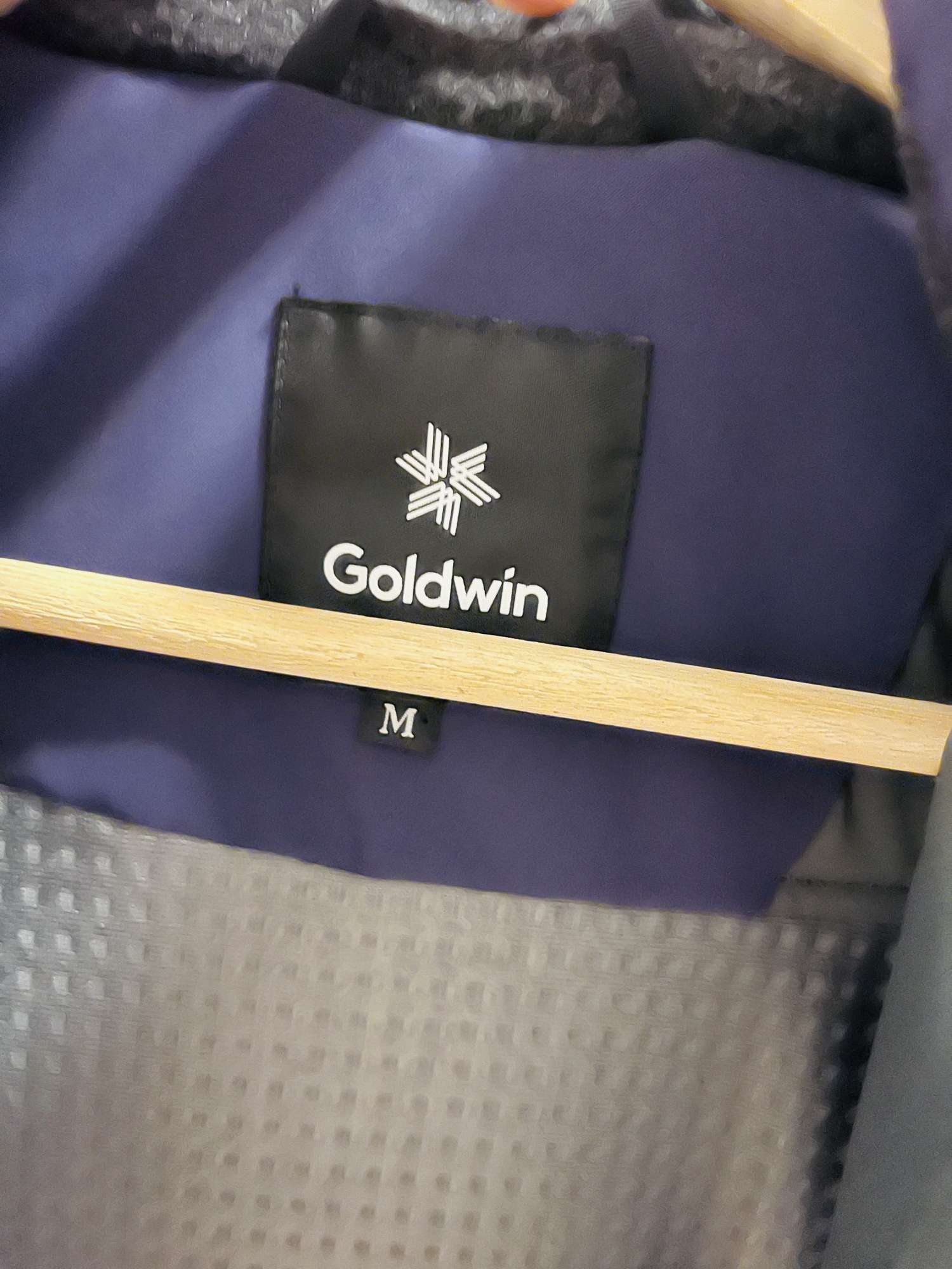 Goldwin dámska lyžiarska súprava (bunda + nohavice) veľkosť M