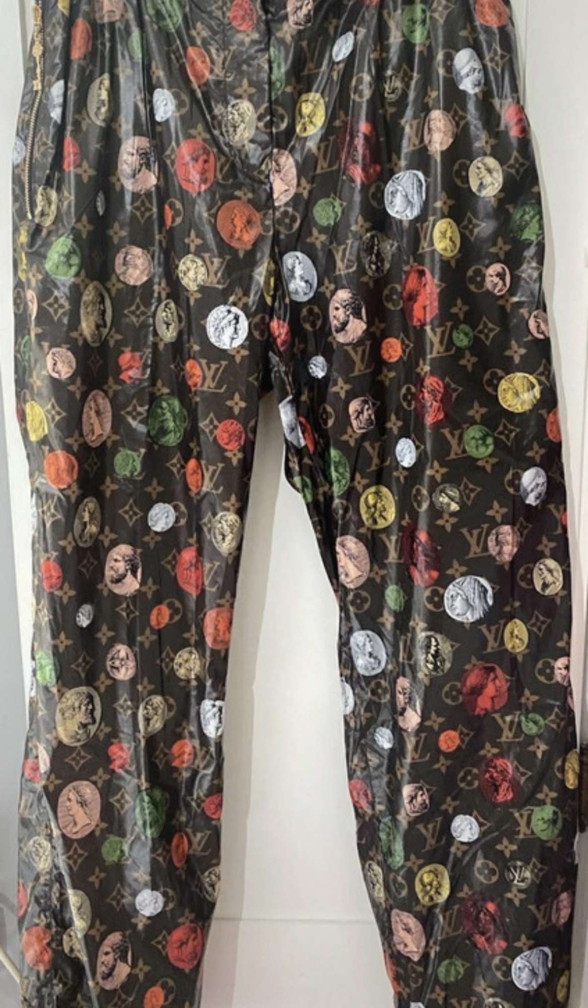 Louis Vuitton nohavice