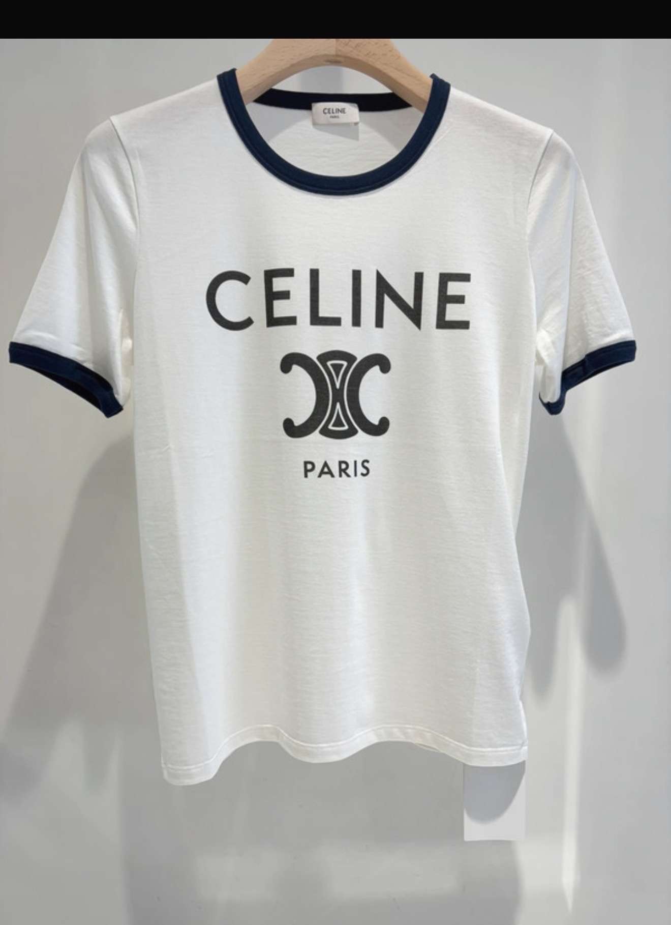 Celine tričko