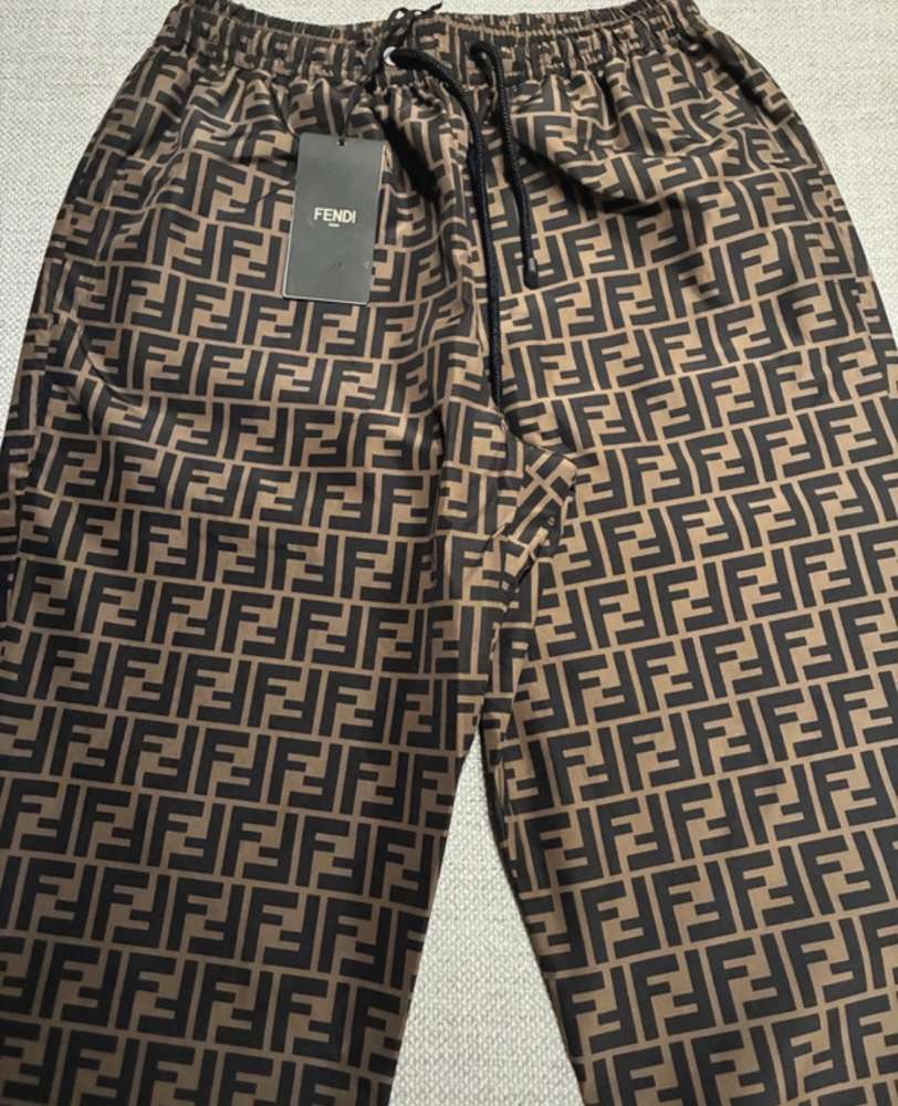 Fendi nohavice