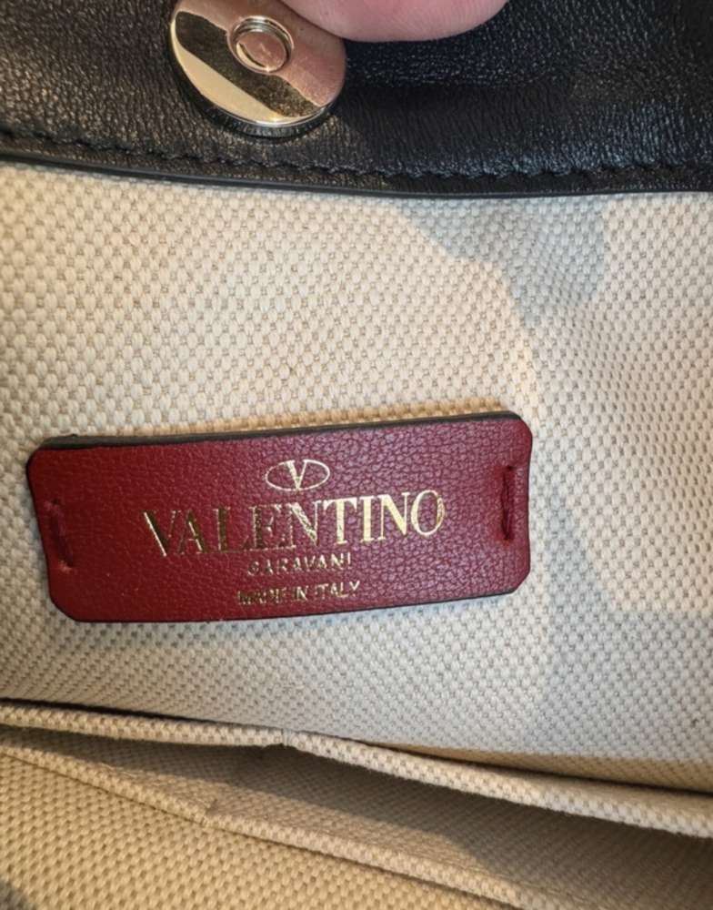 VALENTINO shopperka